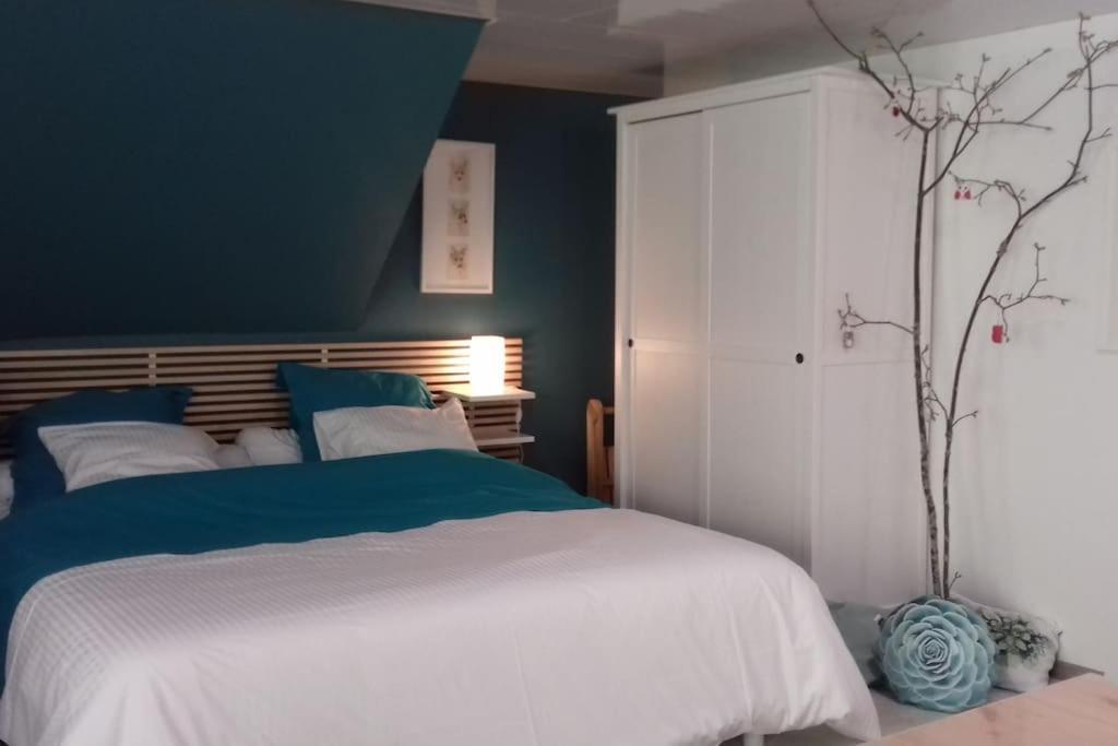 Apartment Un Coin De Montagne Linthal