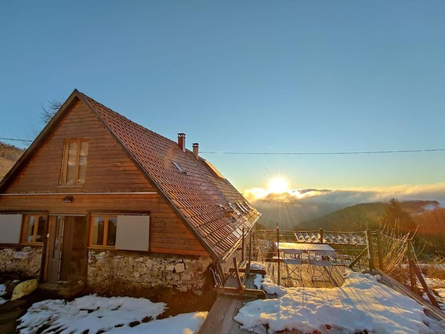 Un Coin De Montagne * Linthal